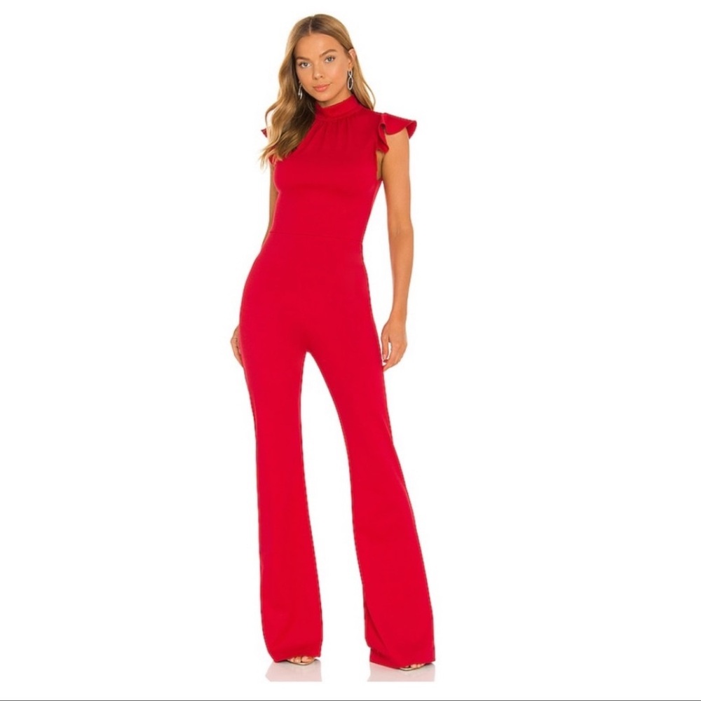 Revolve Davina Jumpsuit
